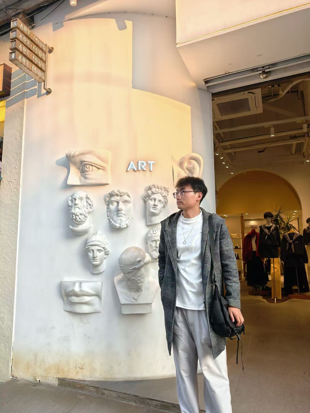 沙坡尾艺术街区