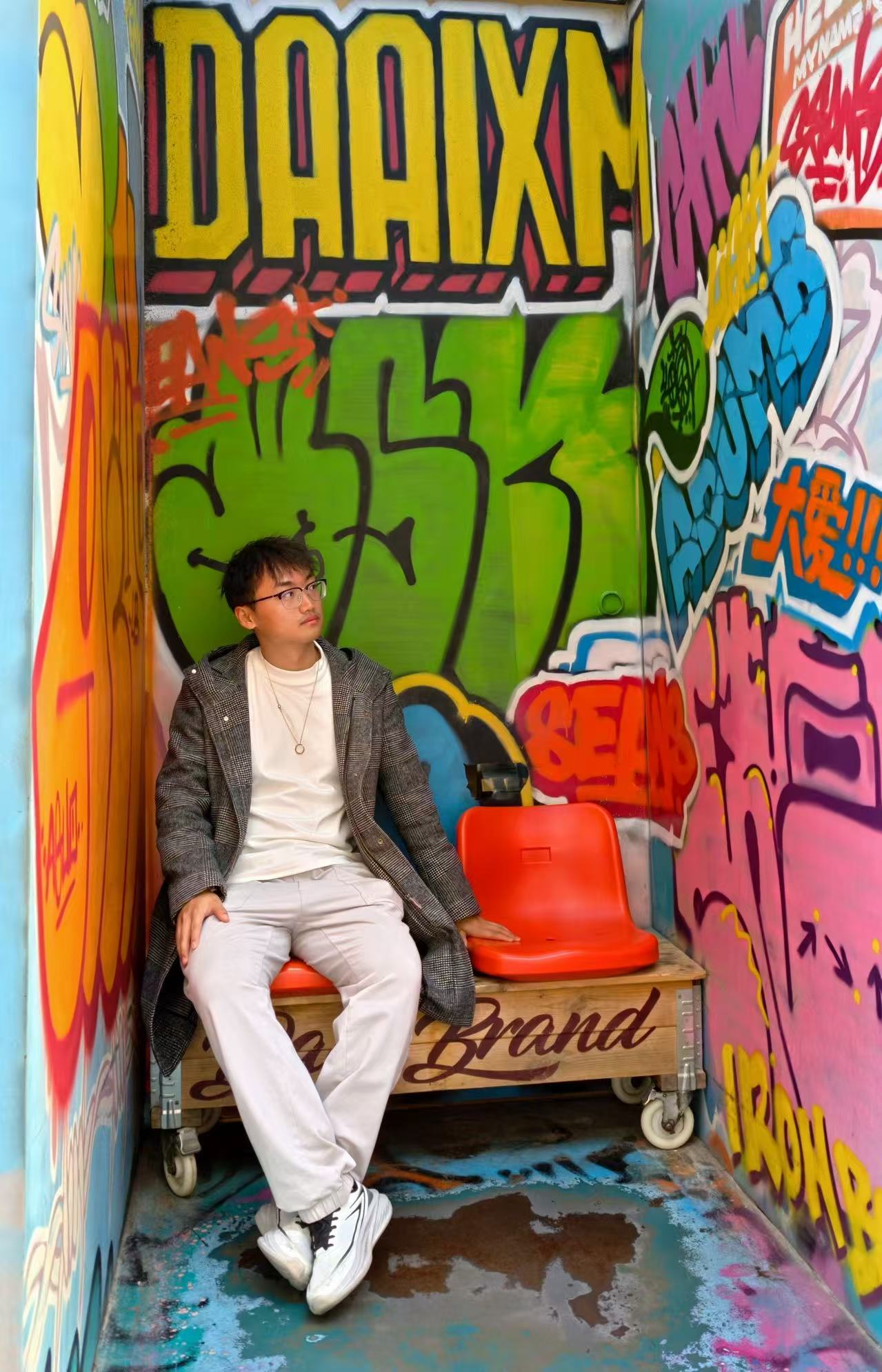 沙坡尾艺术街区