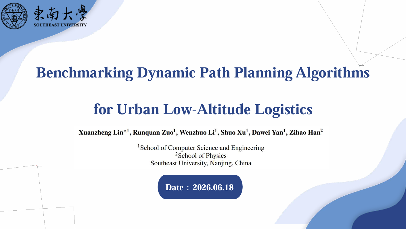 东南大学学位英语 AW Project