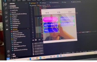 手势识别——手势控制鼠标进行多功能操作